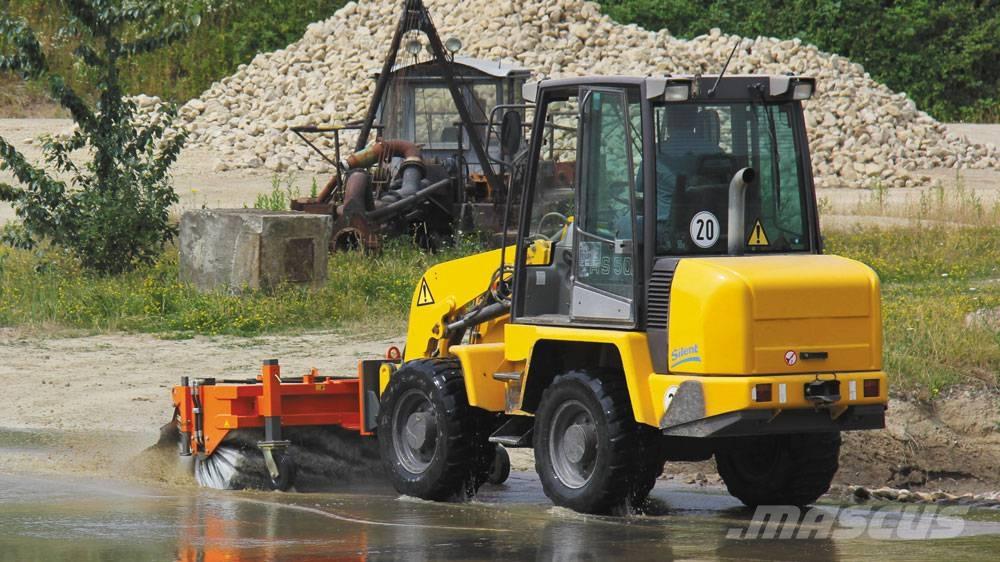 Bema 3 Robust 브러쉬