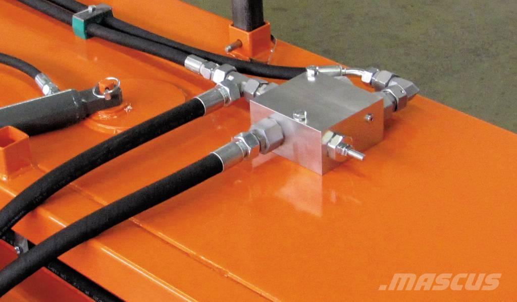 Bema 3 Robust 브러쉬