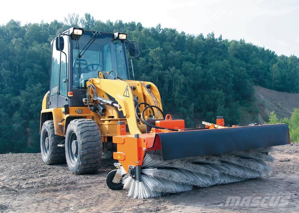 Bema 3 Robust 브러쉬