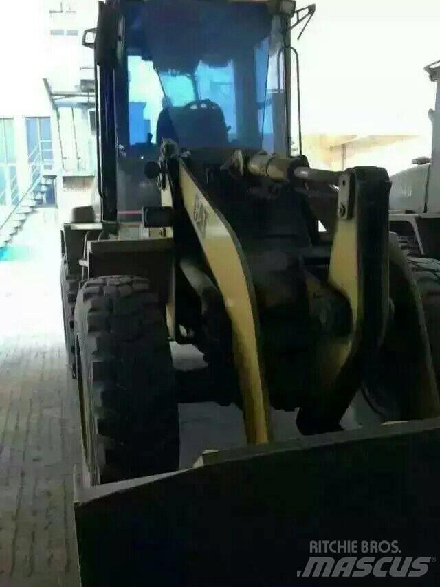 CAT 914G  휠로우더
