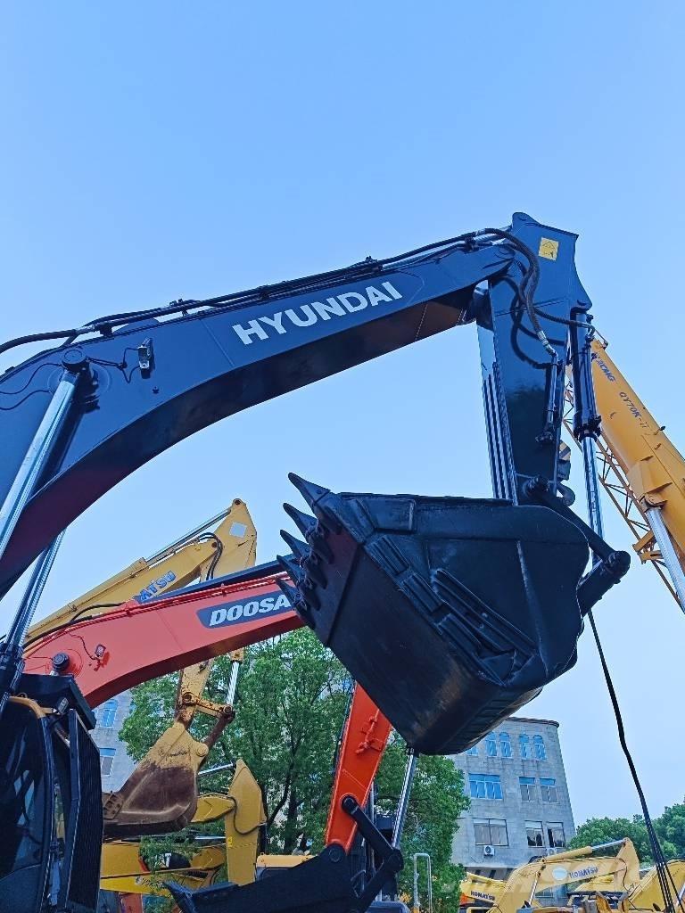 Hyundai R305LC-9T 대형 굴삭기 29톤 이상