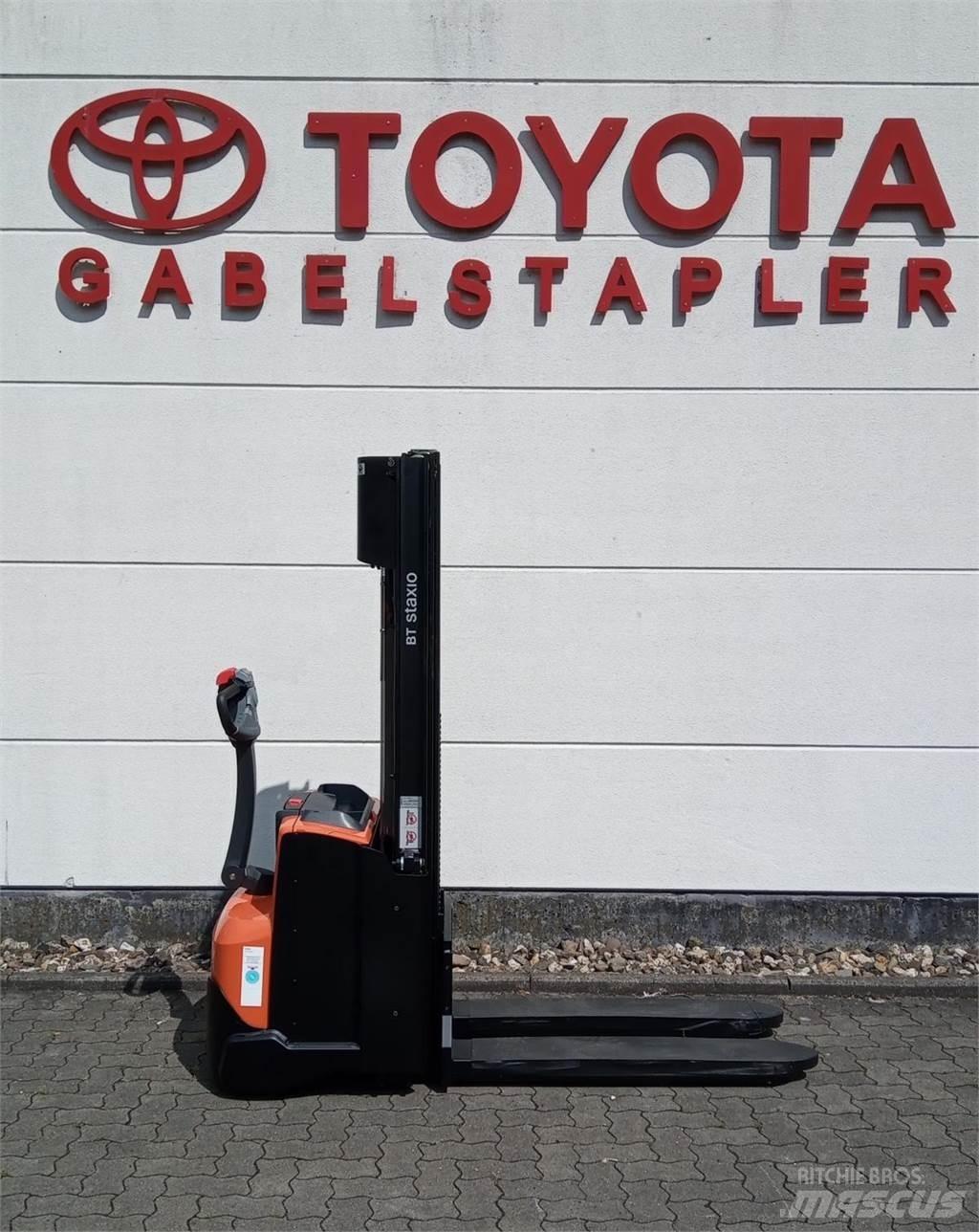 Toyota SWE140L 포크리프트