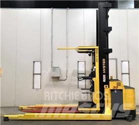 Hyster R30XMF2 하이 리프트 오더 피커