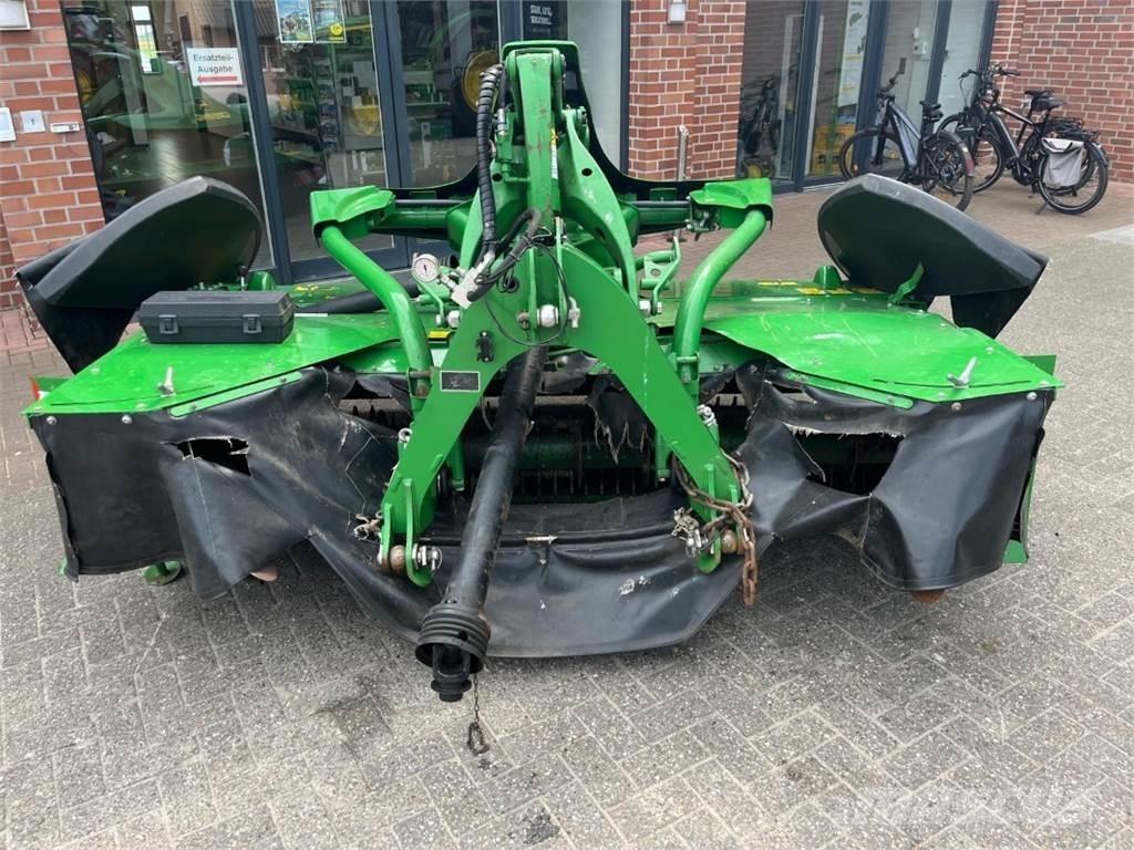 John Deere F310R 모어 컨디셔너