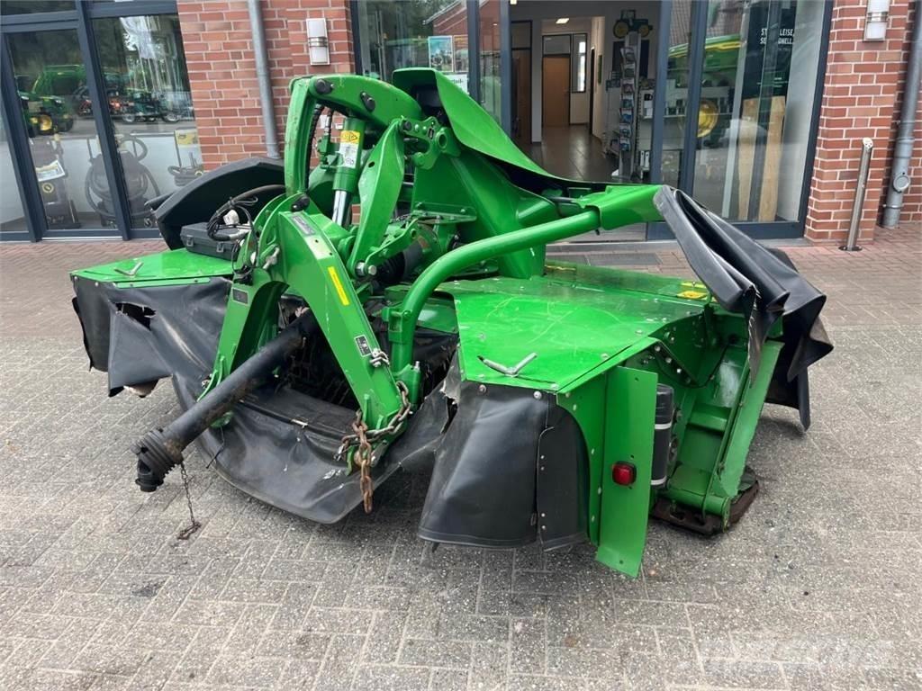 John Deere F310R 모어 컨디셔너