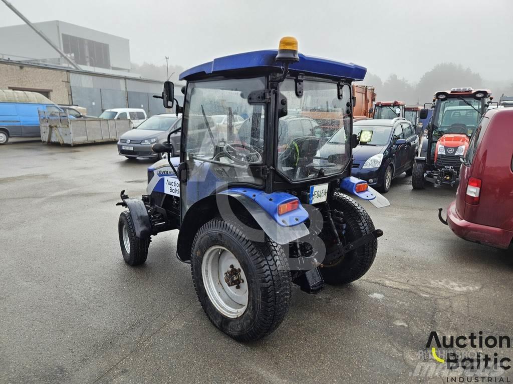 Lovol M354 트랙터