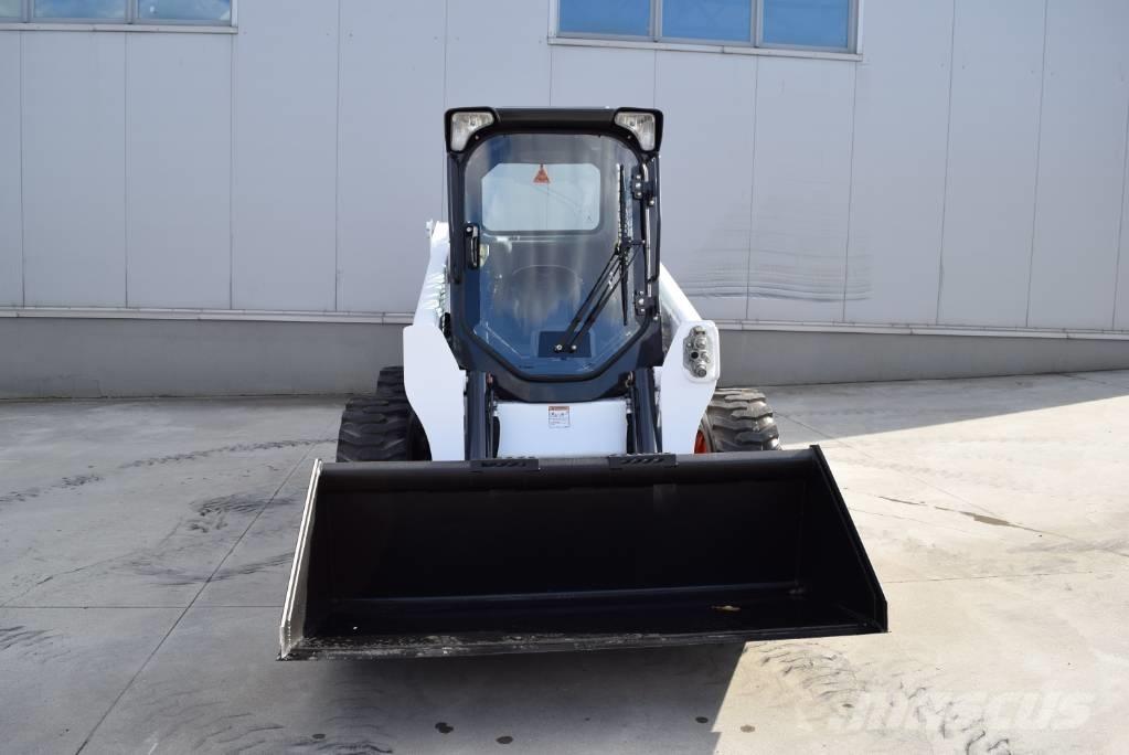 Bobcat S 630  스키드로더