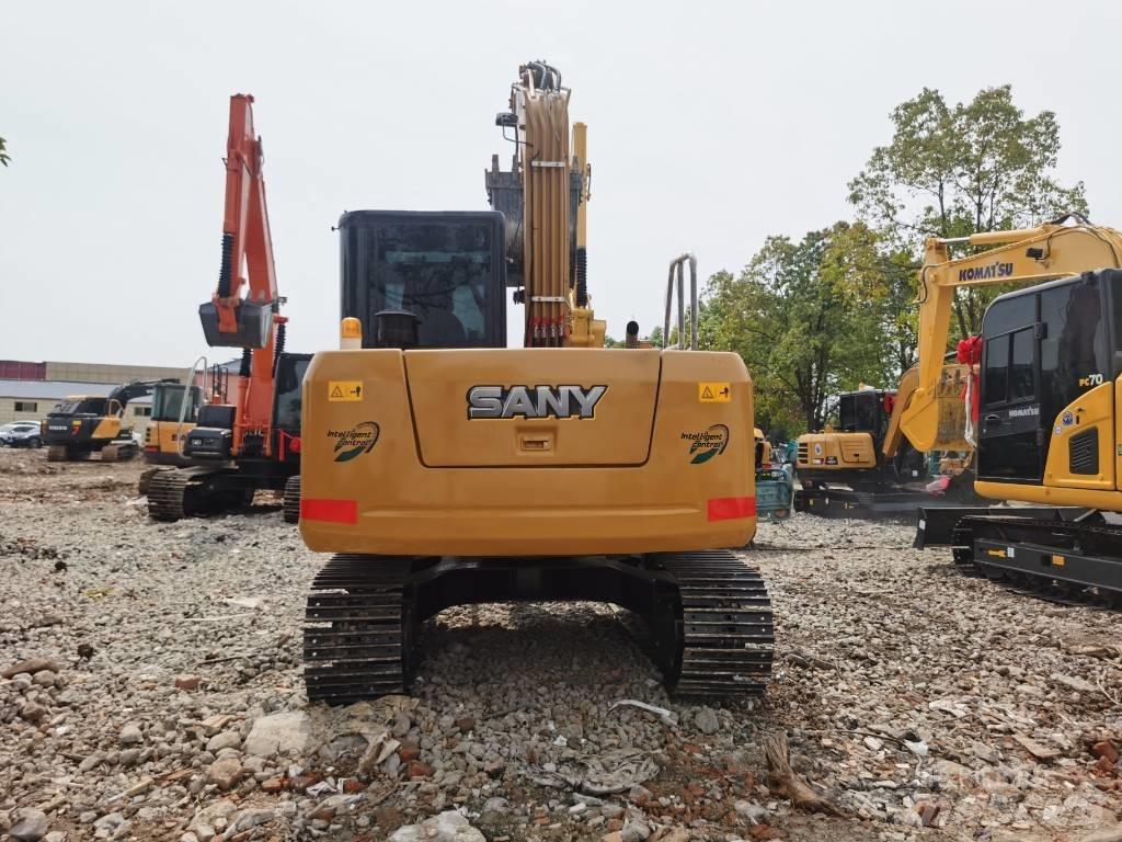 Sany SY 95 C 대형 굴삭기 29톤 이상