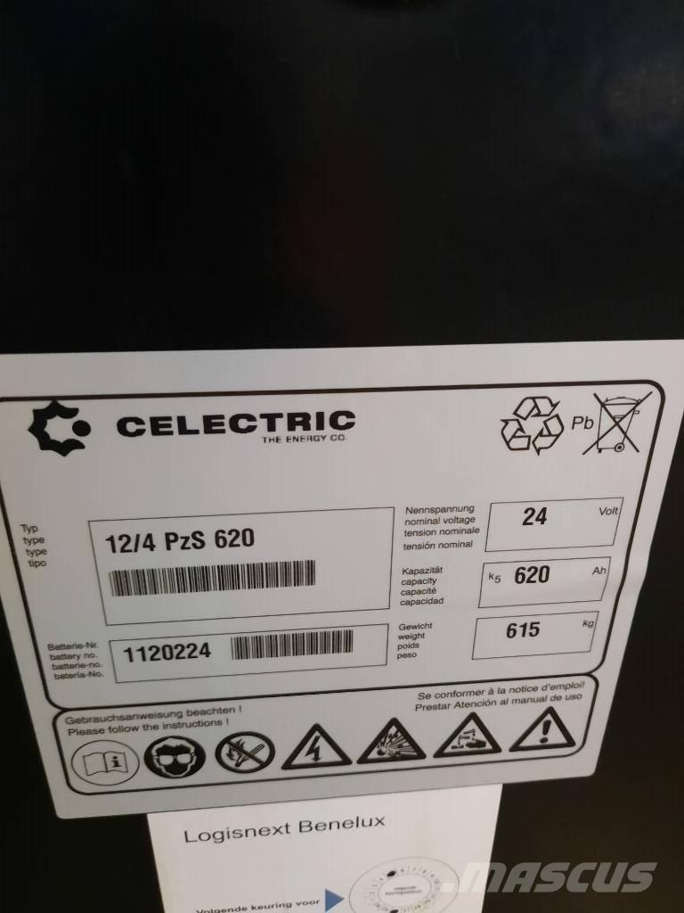 Mitsubishi OPBM10P 하이 리프트 오더 피커