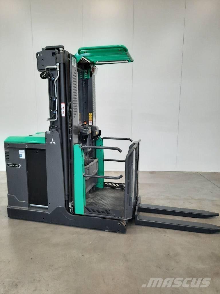 Mitsubishi OPBM10P 하이 리프트 오더 피커