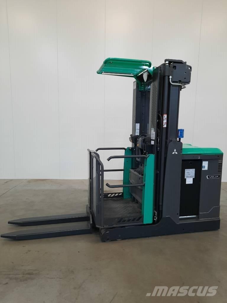 Mitsubishi OPBM10P 하이 리프트 오더 피커