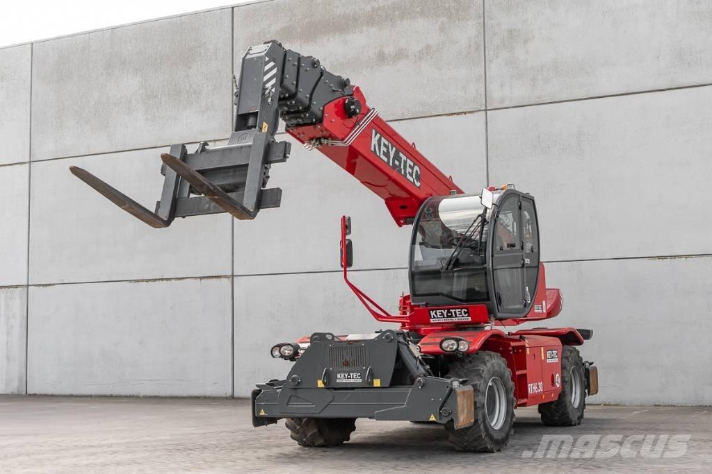 Magni RTH 6.30 텔러 핸들러