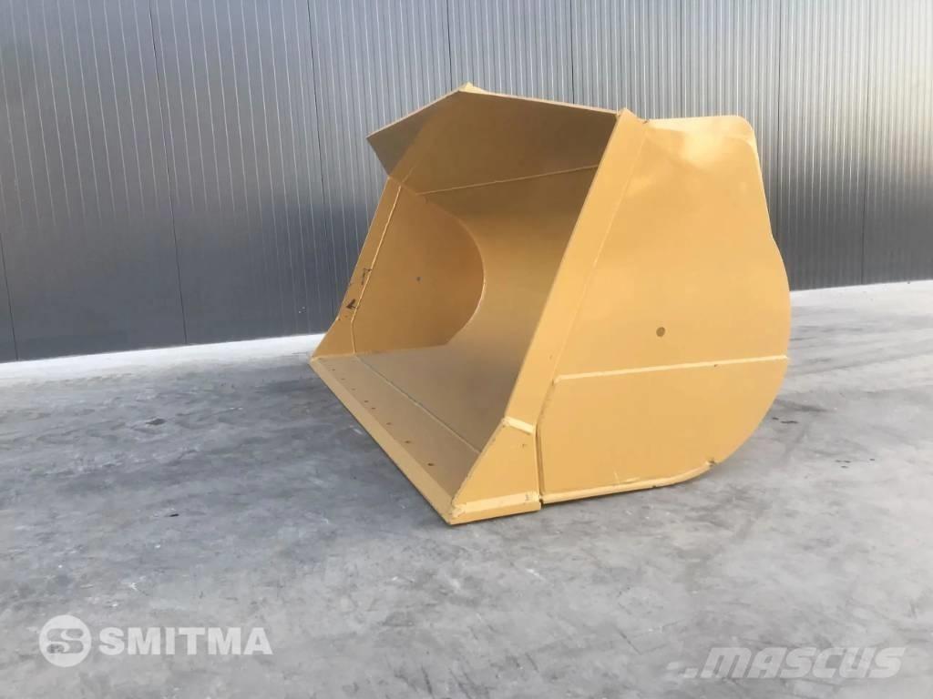CAT 950G 버켓