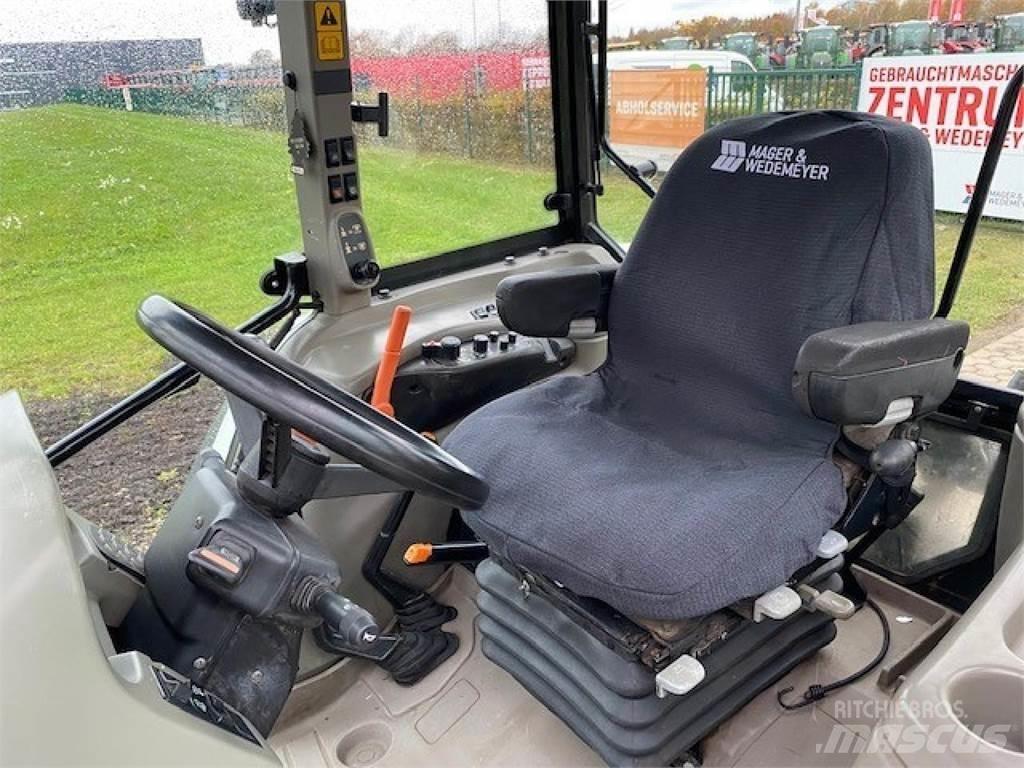 Case IH JX 1090U 트랙터