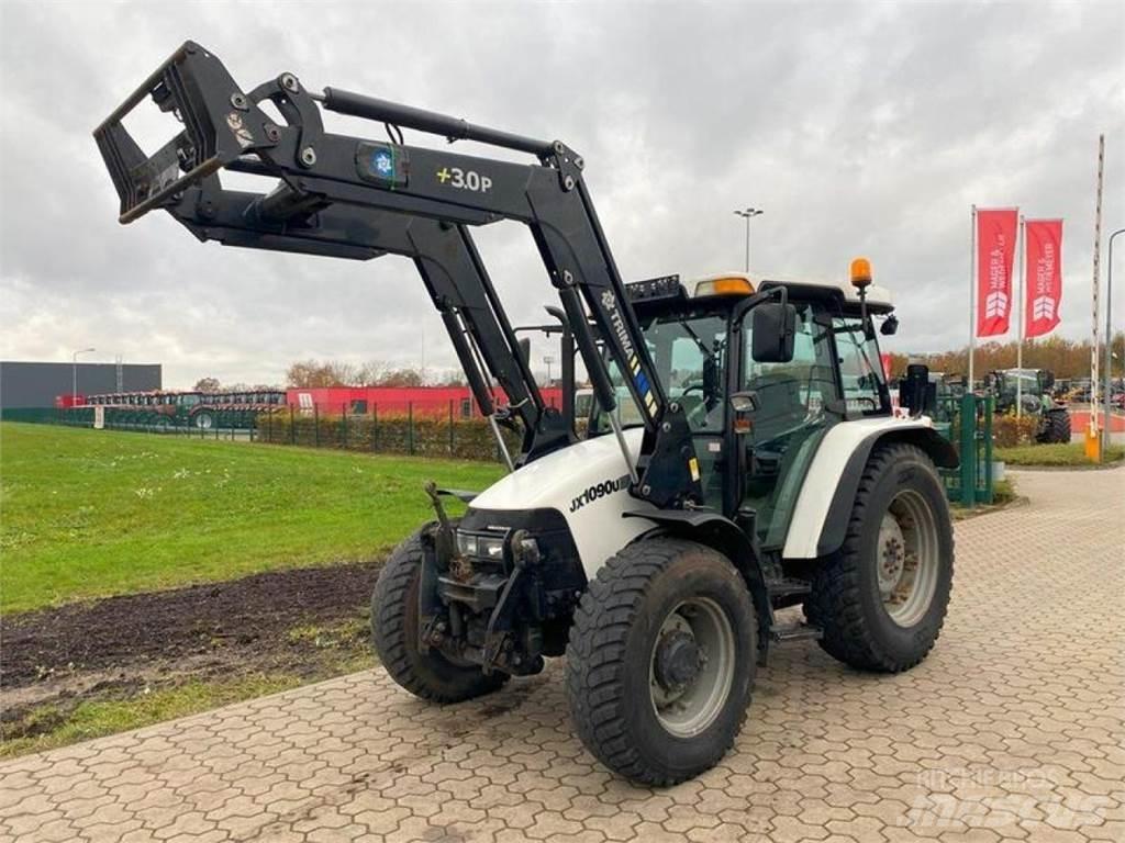 Case IH JX 1090U 트랙터