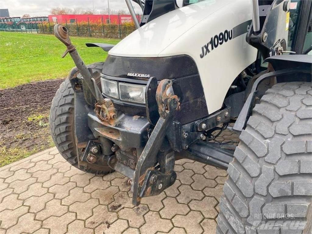 Case IH JX 1090U 트랙터