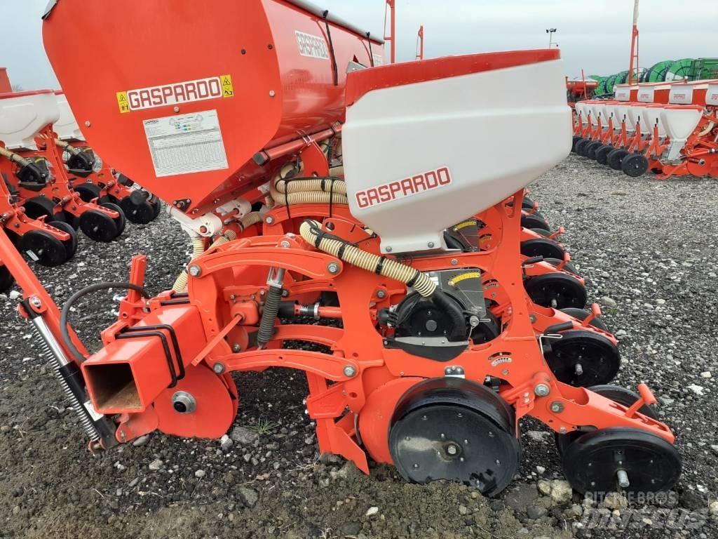 Maschio MTR 6 콤비네이션 드릴