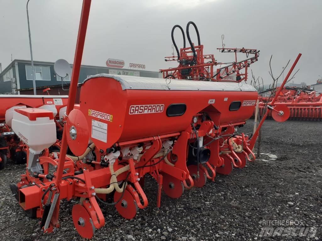 Maschio MTR 6 콤비네이션 드릴