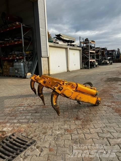 CAT Ripper CAT963C 크롤러 도저
