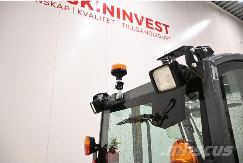 Kramer 5040  휠로우더