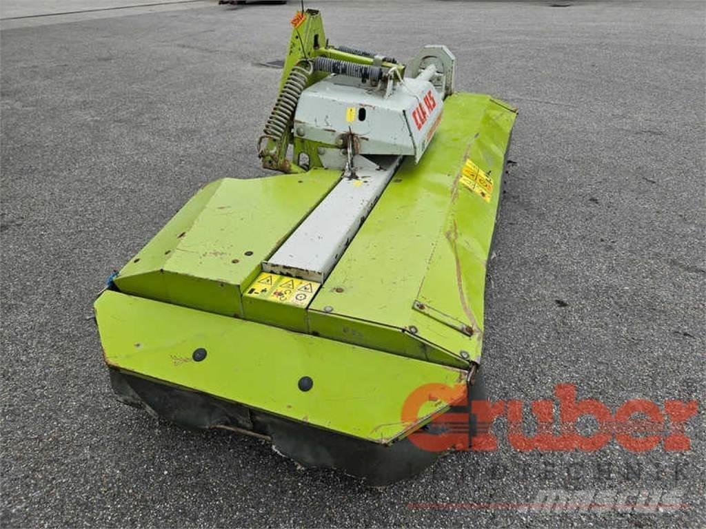 CLAAS Corto 290 F 제초기