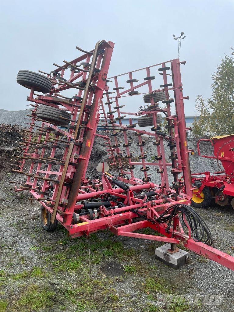 Väderstad NZE 하로우