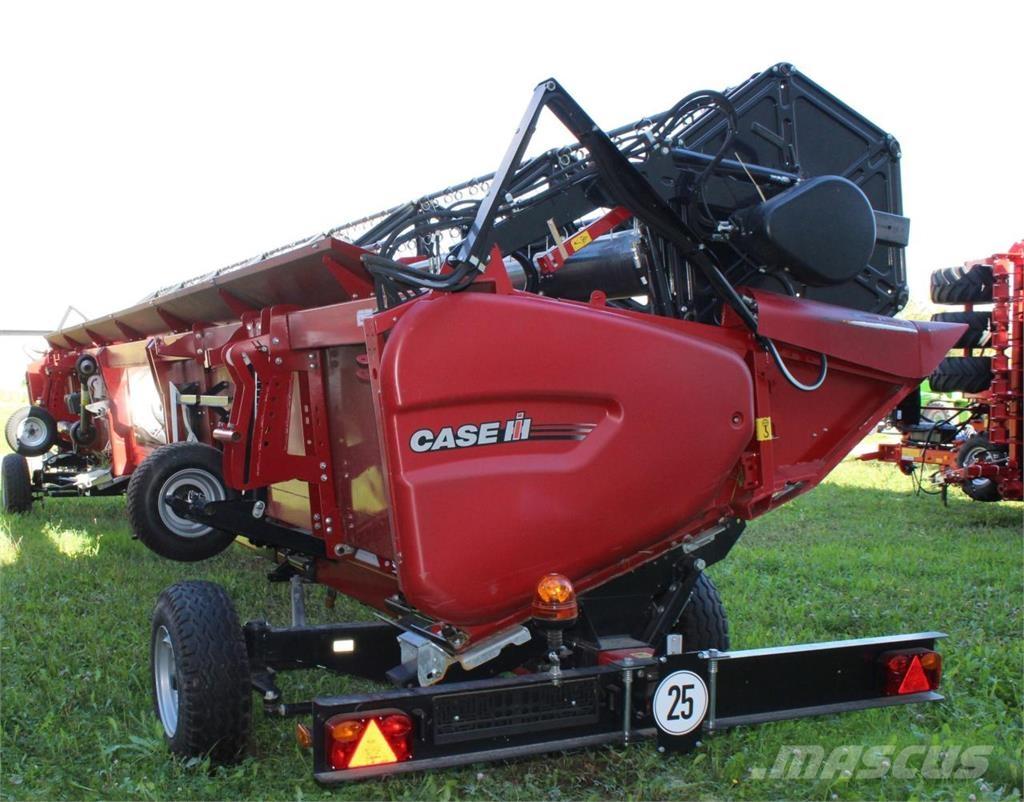 Case IH AF 8250 콤바인 수확기