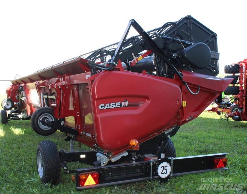 Case IH AF 8250 콤바인 수확기