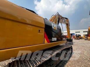 CAT 320 D GC 대형 굴삭기 29톤 이상