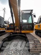 CAT 320 D GC 대형 굴삭기 29톤 이상