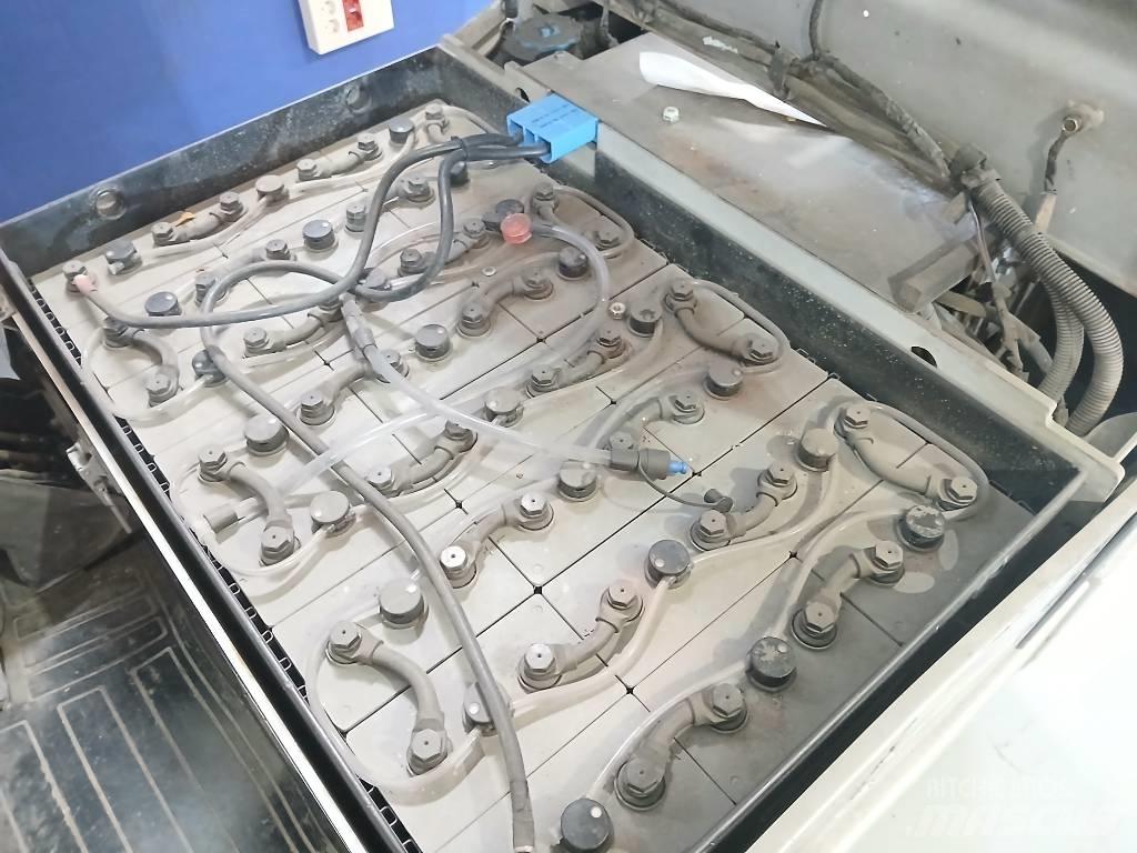 Nissan G1N1L 16 Q 그 외 지게차