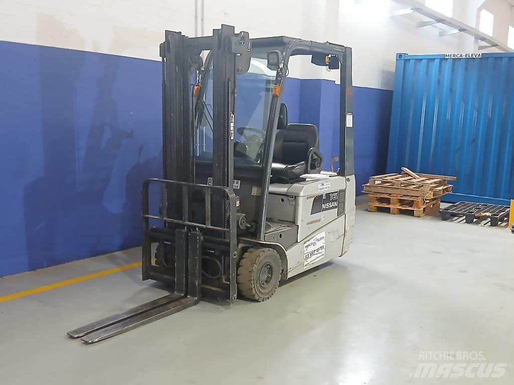 Nissan G1N1L 16 Q 그 외 지게차