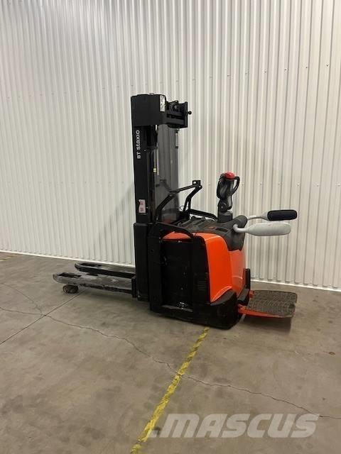BT SPE 160 L 포크리프트