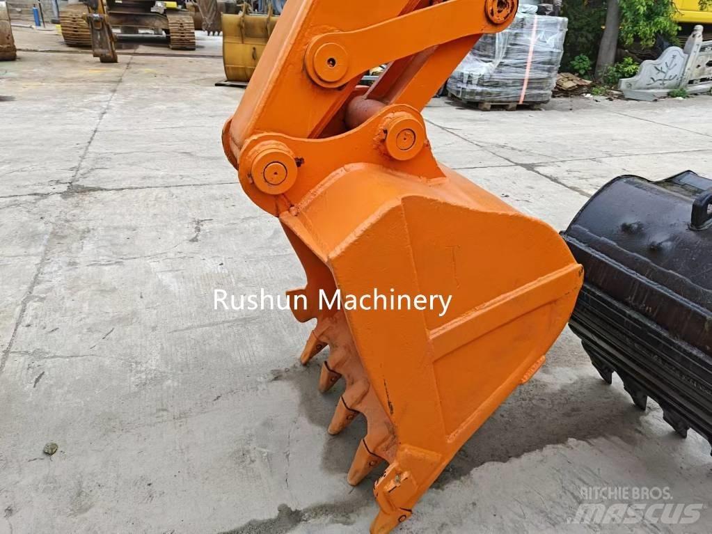 Hitachi ZX70 대형 굴삭기 29톤 이상