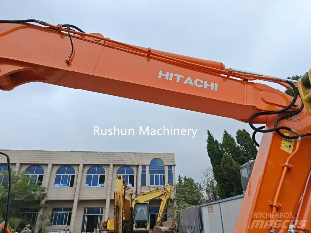 Hitachi ZX70 대형 굴삭기 29톤 이상