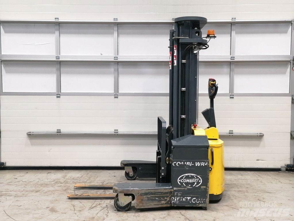 Combilift WR4 사이드로더