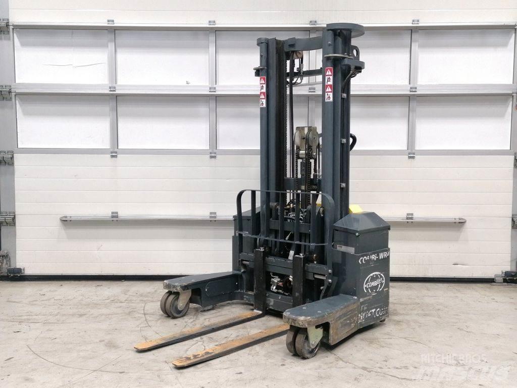 Combilift WR4 사이드로더