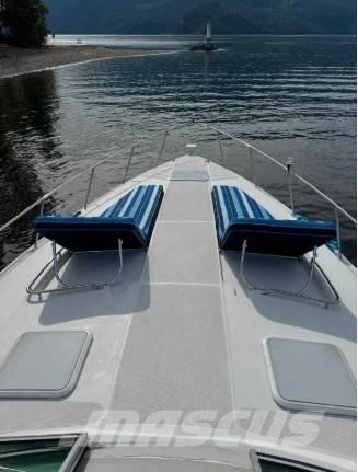  Formula Yachts PC41 작업선, 바지선 및 너벅선