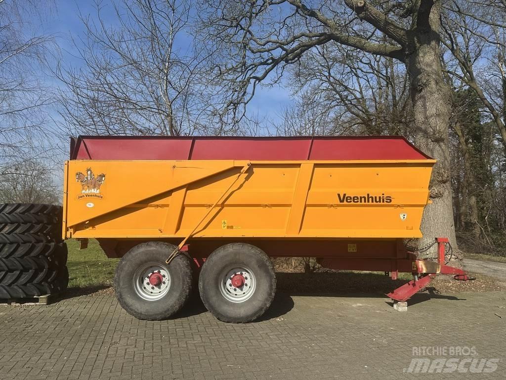Veenhuis JVK 13000 농기계 - 기타