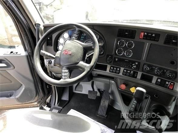 Kenworth T680 트랙터 유닛
