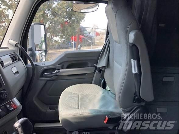 Kenworth T680 트랙터 유닛