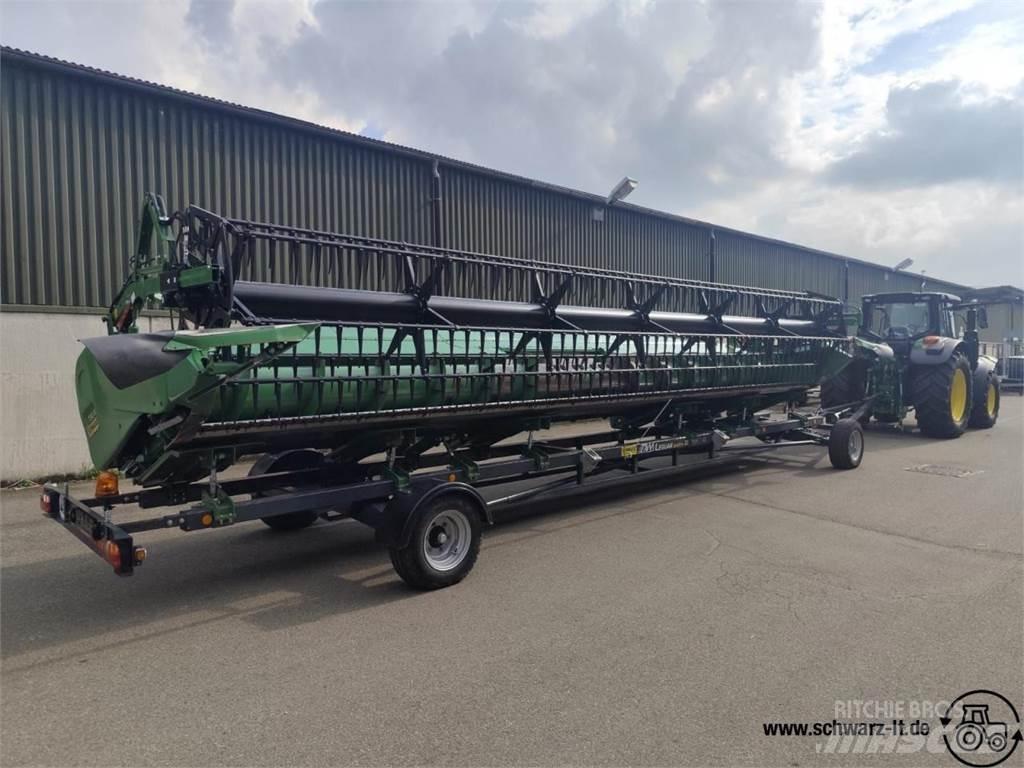 John Deere 730X 콤바인 수확기 부속품