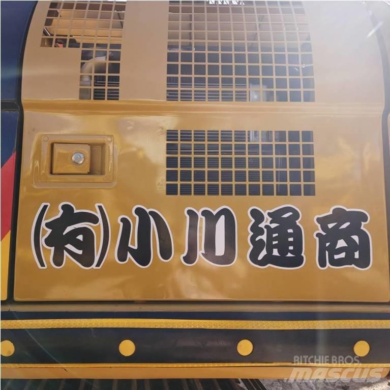 CAT 320 D 2 대형 굴삭기 29톤 이상