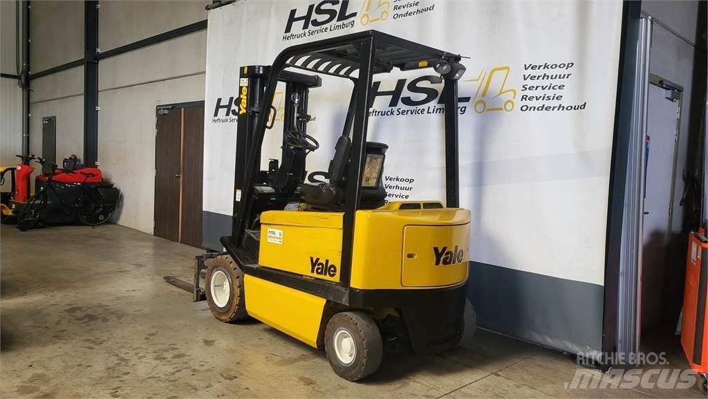 Yale ERP25ALF 전동 지게차
