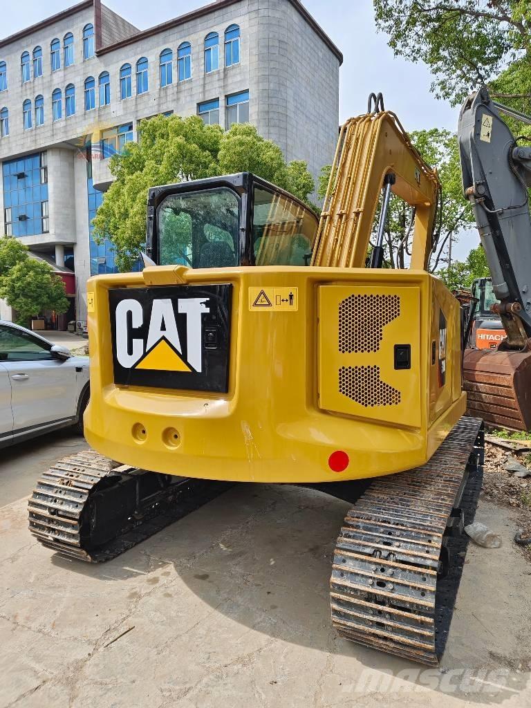 CAT 310 대형 굴삭기 29톤 이상