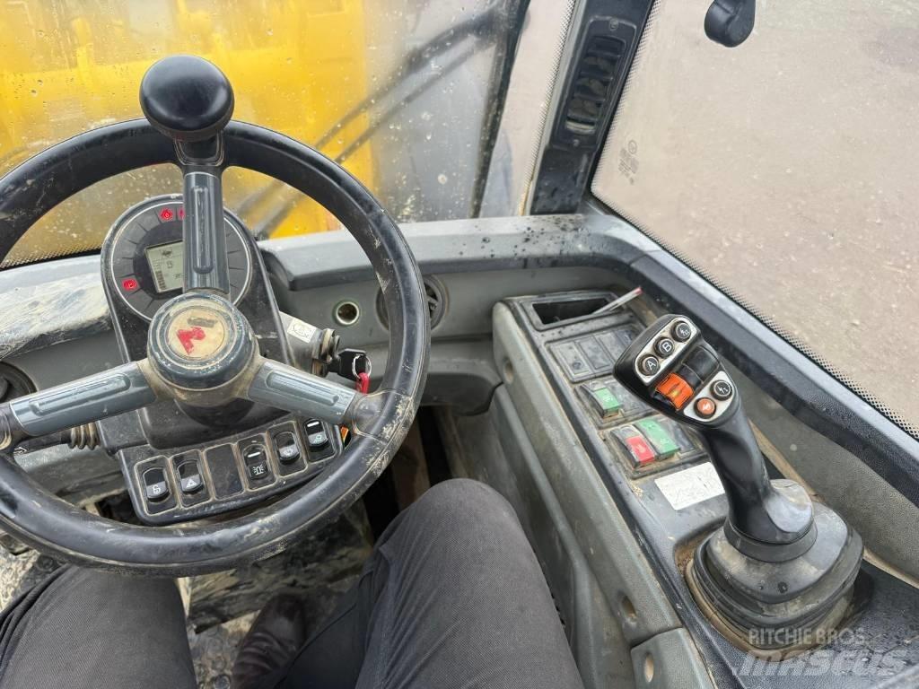 Wacker Neuson WL 44  휠로우더