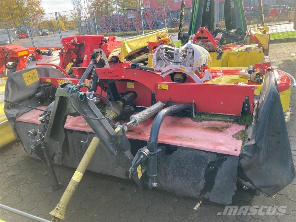 Vicon Extra 332 모어 컨디셔너