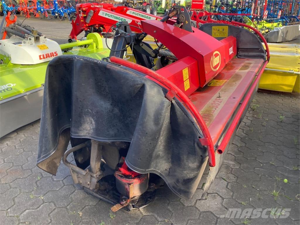 Vicon Extra 332 모어 컨디셔너