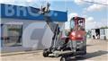 Combilift C5000 LT LPG 지게차