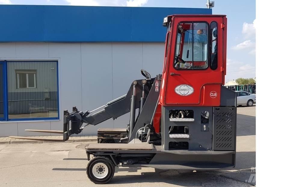 Combilift C5000 LT LPG 지게차